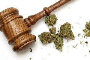 Marijuana and DWI in Texas