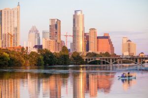 Austin figura en la lista de ciudades más peligrosas