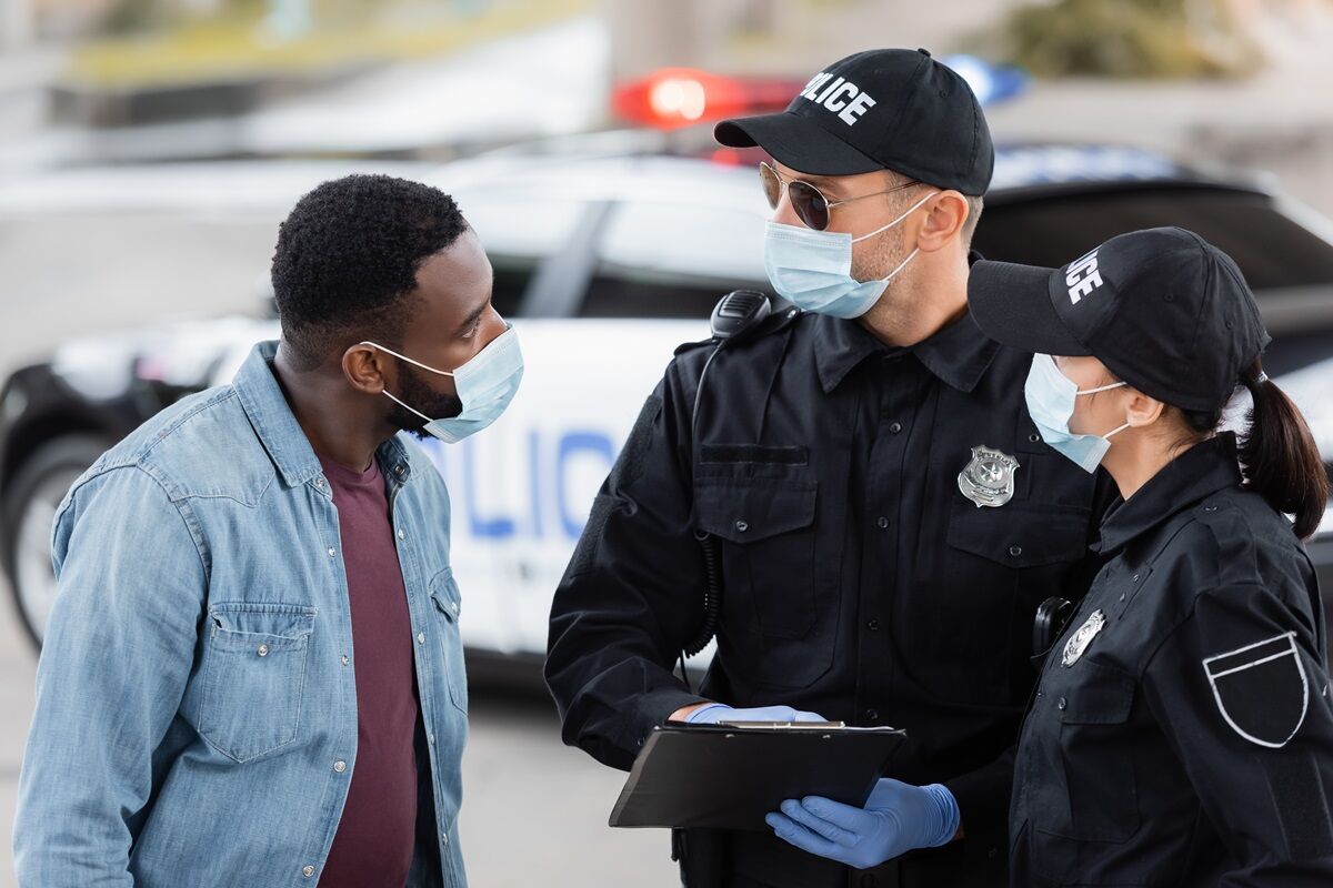 Abogado De Drogas En Fort Worth Frente A Cargos De Posesión